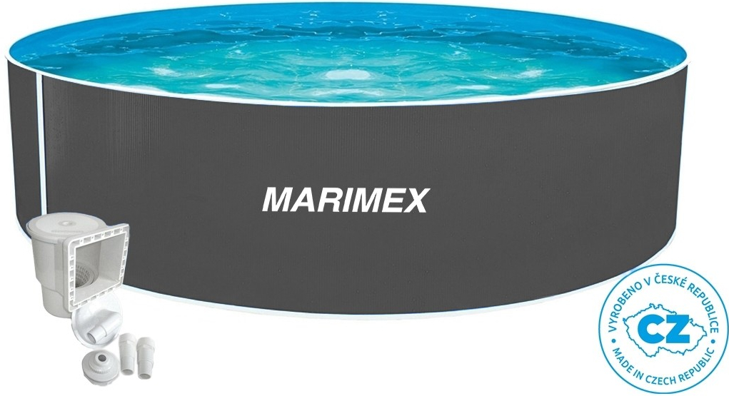 Marimex Orlando 4,57 x 1,07 m 10303044