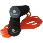 SVELTUS WEIGHTED SKIPPING ROPE – Zboží Mobilmania
