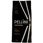 Pellini Espresso Bar Cremoso zrnková 1 kg – Hledejceny.cz
