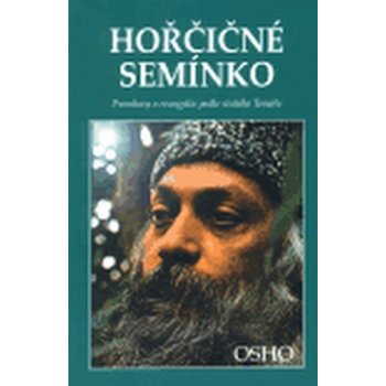 Hořčičné semínko - Osho