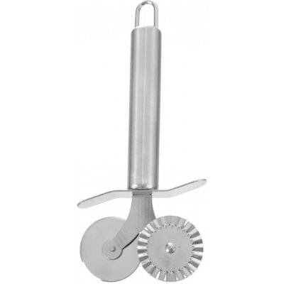 Rádýlko nerez pr. 3,8 cm dvojité KITCH – Hledejceny.cz