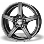 Alutec Grip 7,5x17 5x127 ET36 graphite – Hledejceny.cz