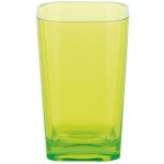 KELA Pohár KRISTALL - zelená KL-21338 – Sleviste.cz