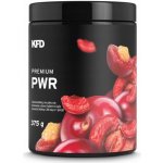 KFD Premium Pre-Workout II 375 g – Hledejceny.cz