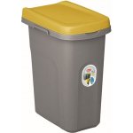 STEFANPLAST HOME ECO SYSTEM 15l PH ŠE/ŽL – Hledejceny.cz
