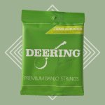 Deering Banjo Strings Jens Kruger – Zboží Mobilmania