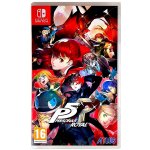 Persona 5 Royal Remaster – Zboží Dáma