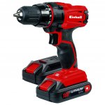 Einhell Classic TC-CD 18-2 Li 4513820 – Sleviste.cz