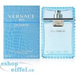 Versace Eau Fraiche Man deospray 100 ml – Hledejceny.cz