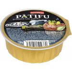 Patifu prémiová tofu paštika Oceán 100 g – Sleviste.cz