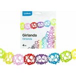 LUMA GIRLANDA 4m mix – Sleviste.cz