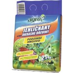 AGRO PODZIMNÍ HNOJIVO PRO JEHLIČNANY AJ OKRASNÉ DŘEVINY 2,5 kg – Hledejceny.cz