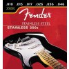 Struna Fender Stainless Regular Ball End