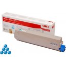 Toner OKI 45862839 - originální