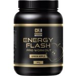 Chevron Nutrition Energy Flash PRE-WORKOUT 500 g – Zbozi.Blesk.cz