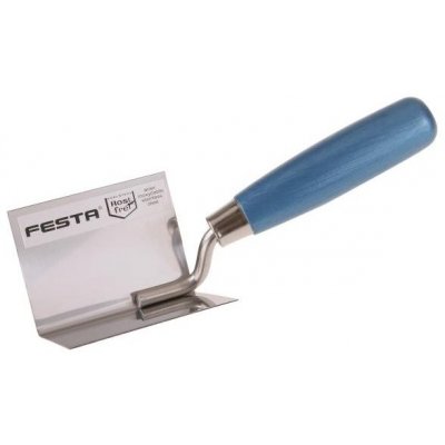 Lžička nerez FESTA koutová 80x60x60mm dřev.ručka – Hledejceny.cz