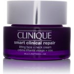 Clinique Smart Clinical Repair Lifting Face & Neck Cream 50 ml – Zboží Dáma