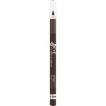Miss Sporty Eye Millionaire Water Resistant Eye Liner tužka na oči 2 Money Brown 1,5 g – Zboží Dáma