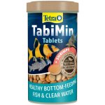 Tetra Tabi Min 1040 tablet – Zboží Dáma