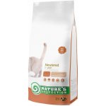 Nature's Protection Neutered Cat 7 kg – Hledejceny.cz