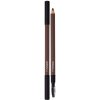 Tužka na obočí MAC Veluxe Brow Liner tužka na obočí Deep Dark Brunette 1,19 g