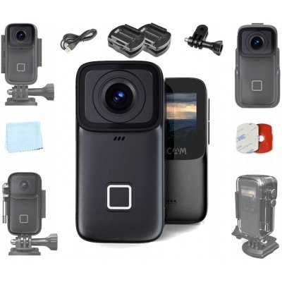 SJCAM C200 Pro – Zboží Mobilmania