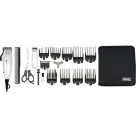Wahl Deluxe Home Pro Complete Haircutting Kit + – Hledejceny.cz