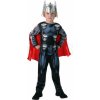 Dětský karnevalový kostým Thor Avengers Assemble Classic