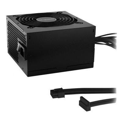 Alimentation PC Be Quiet PURE POWER 12 M 1000W Gold (BN345)