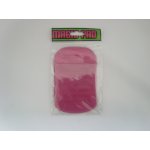 CPC MAGIC PAD - transparentní fialová – Zboží Živě