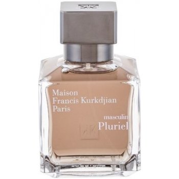 Maison Francis Kurkdjian Masculin Pluriel toaletní voda pánská 70 ml