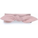 Moniel Dětská čelenka Pastel růžová – Zboží Dáma