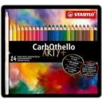 STABILO Pastely CarbOthello/24ks plech – Zboží Dáma