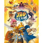 Asmodee Tag Team – Zboží Mobilmania