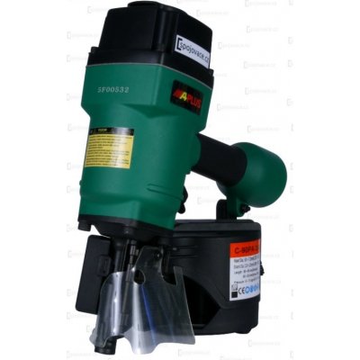 Aplus Pneumatic C-90PA