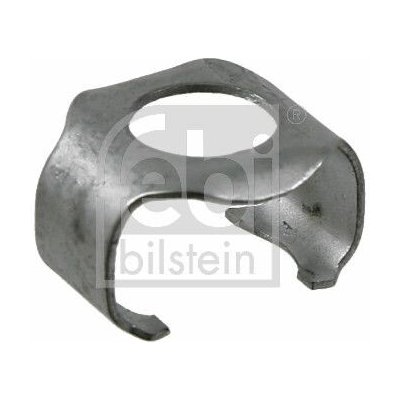 Držák, brzdová hadice FEBI BILSTEIN 19522 | Zboží Auto