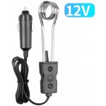 Nový přenosný ponorný ohřívač 12 V 24 V – Zboží Živě