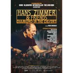 Original Soundtrack Hans Zimmer Live Diamond In the Desert DVD – Hledejceny.cz