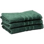 Profod Ručník Viola tmavě zelená 50 x 100 cm – Hledejceny.cz