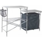 Vango BISTRO DLX granite grey Šedá – Hledejceny.cz