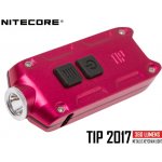 Nitecore TIP – Zboží Dáma