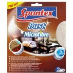 Spontex Dust Micro prachovka 32 x 32 cm – Zboží Mobilmania