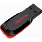 SANDISK CRUZER BLADE 32GB 114712 – Hledejceny.cz