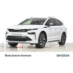 Skoda Enyaq Sportline 150 kW – Sleviste.cz