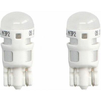 Osram LEDriving Premium 2855 YELLOW W5W W2,1x9,5d 12V 1W – Zbozi.Blesk.cz