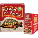 Fauna i Flora Vápno minerální pro želvu 35g – Zboží Mobilmania