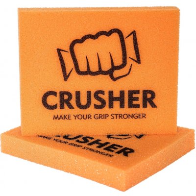 Crusher Fitness – Sleviste.cz