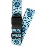 Fabrizio 00124-2300S modrá – Zboží Dáma