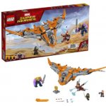 LEGO® Super Heroes 76107 Thanos: Poslední bitva – Zboží Živě