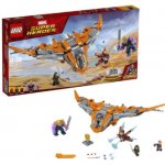 LEGO® Super Heroes 76107 Thanos: Poslední bitva – Zbozi.Blesk.cz